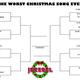 Illustration for article titled December Madness: The Tournament To Crown The Worst Christmas Song Ever